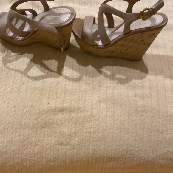 Prada wedges shoes - Picture 3 of 10